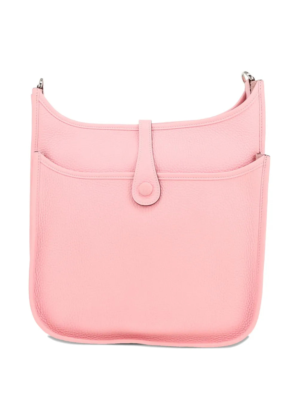 Hermes Pre Owned Evelyne Iii Shoulder Bag — Same as shown — Size One Size — Side View