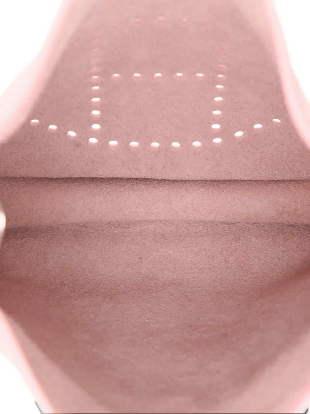 Hermes Pre Owned Evelyne Iii Shoulder Bag — Same as shown — Size One Size — Detail View