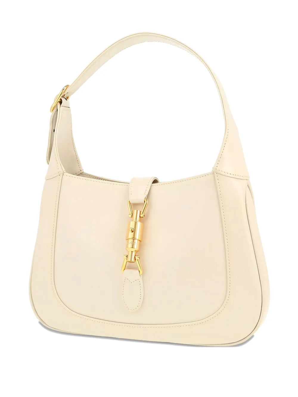 Gucci Pre Owned Jackie Shoulder Bag — Same as shown — Size One Size — Front View