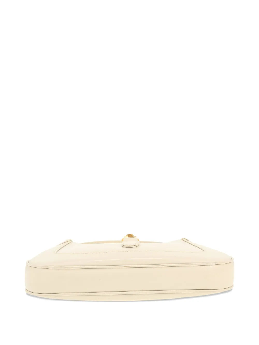 Gucci Pre Owned Jackie Shoulder Bag — Same as shown — Size One Size — Back View