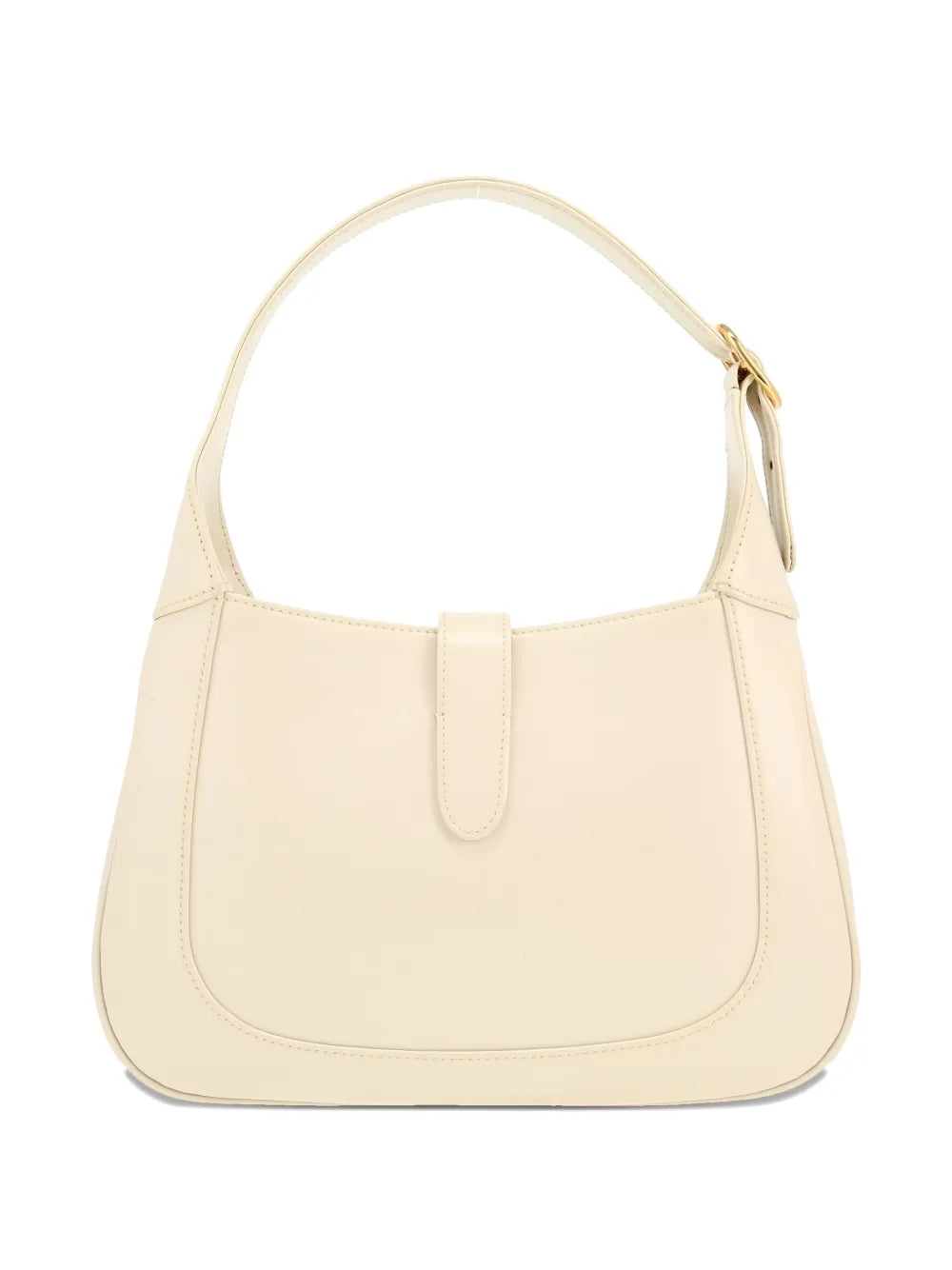 Gucci Pre Owned Jackie Shoulder Bag — Same as shown — Size One Size — Side View