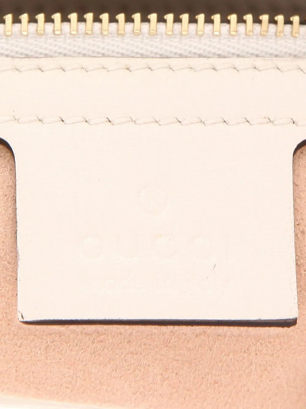 Gucci Pre Owned Jackie Shoulder Bag — Same as shown — Size One Size — Detail View