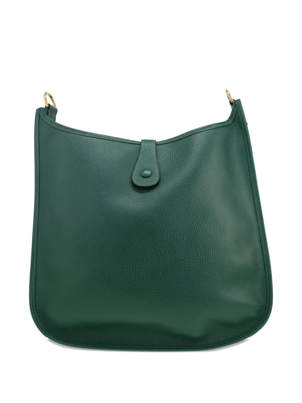 Hermes Pre Owned Evelyne Shoulder Bag — Same as shown — Size One Size — Back View