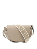 Loewe Pre Owned 2010S Mini Gate Shoulder Bag — Same as shown — Size One Size — Front View