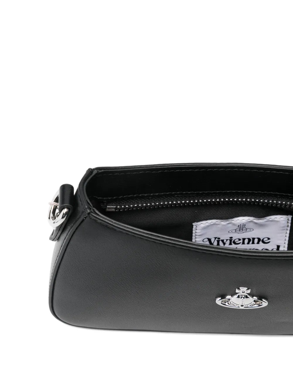 Vivienne Westwood Tasha Shoulder Bag — Same as shown — Size One Size — Detail View