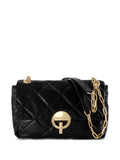 Vanessa Bruno Large Moon Shoulder Bag — Same as shown — Size One Size — Front View