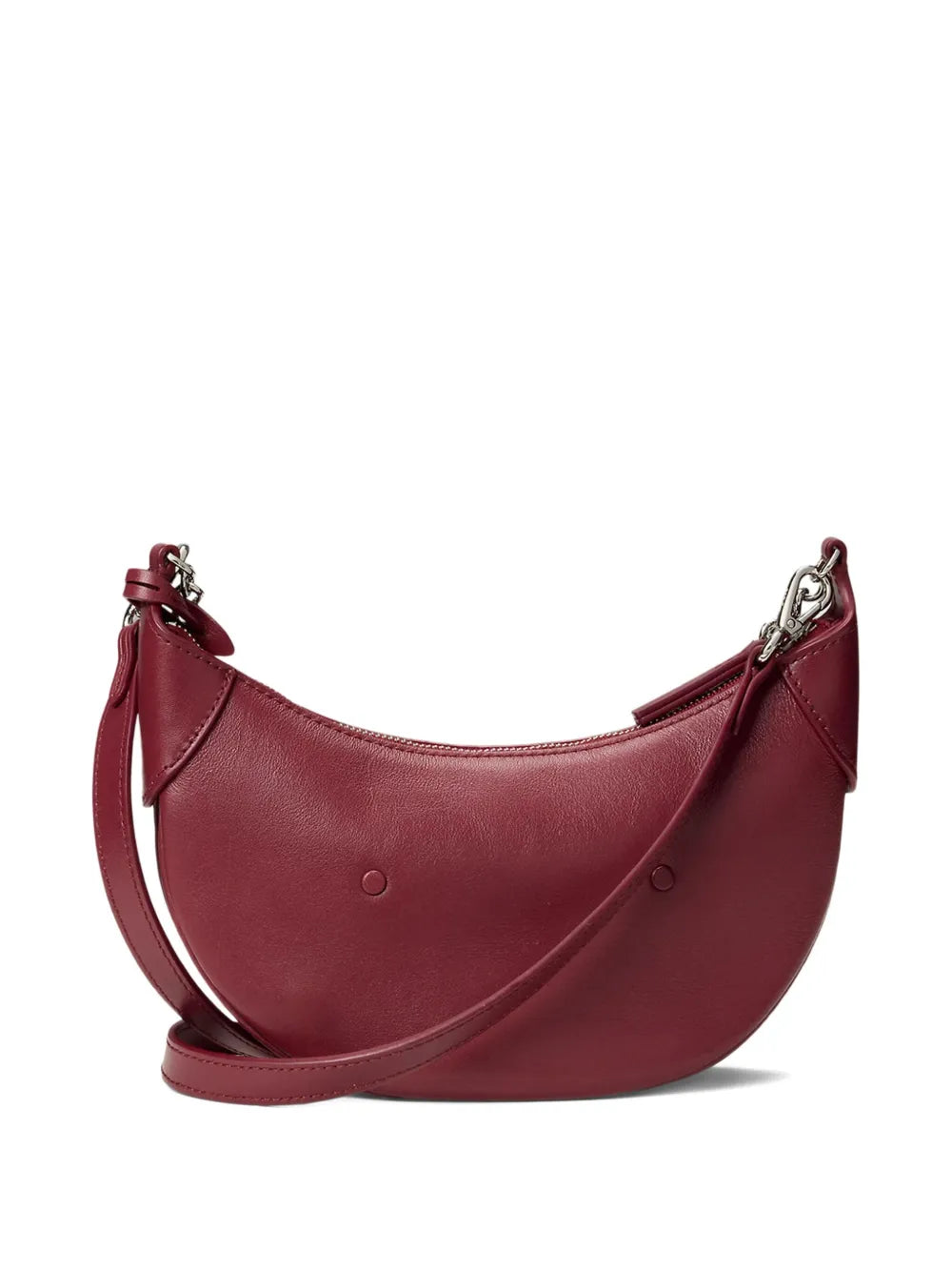 Polo Ralph Lauren Polo Id Chain Shoulder Bag — Same as shown — Size One Size — Side View