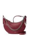 Polo Ralph Lauren Polo Id Chain Shoulder Bag — Same as shown — Size One Size — Front View