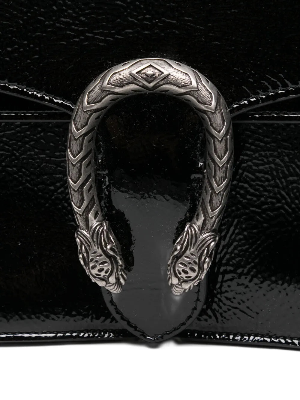 Gucci Dionysus Shoulder Bag — Same as shown — Size One Size — Top View