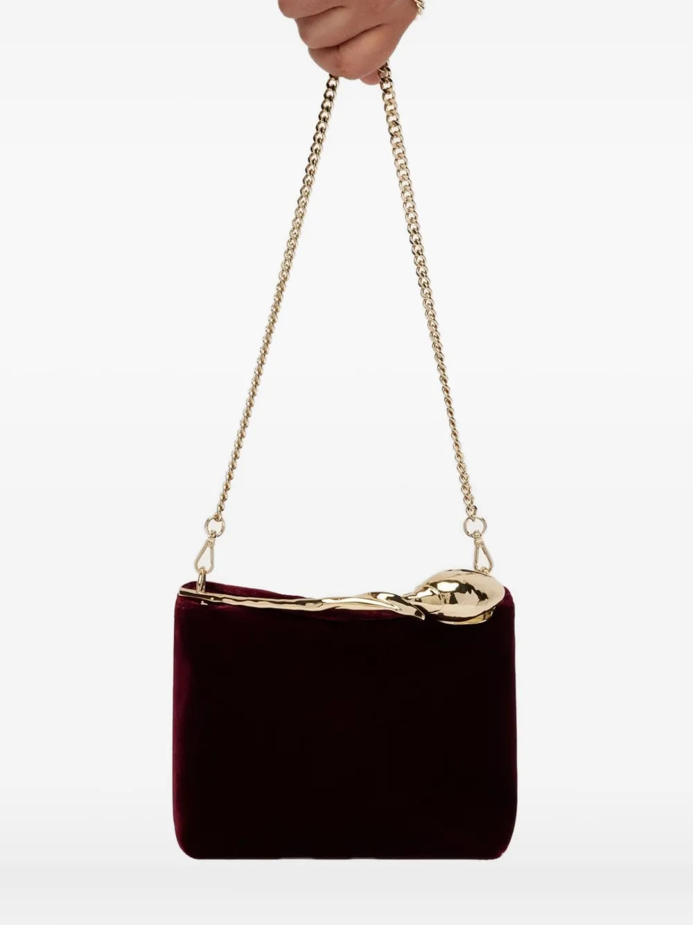Erdem Mini Bloom Bag — Same as shown — Size One Size — Lifestyle View