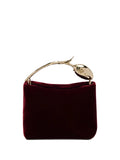 Erdem Mini Bloom Bag — Same as shown — Size One Size — Front View