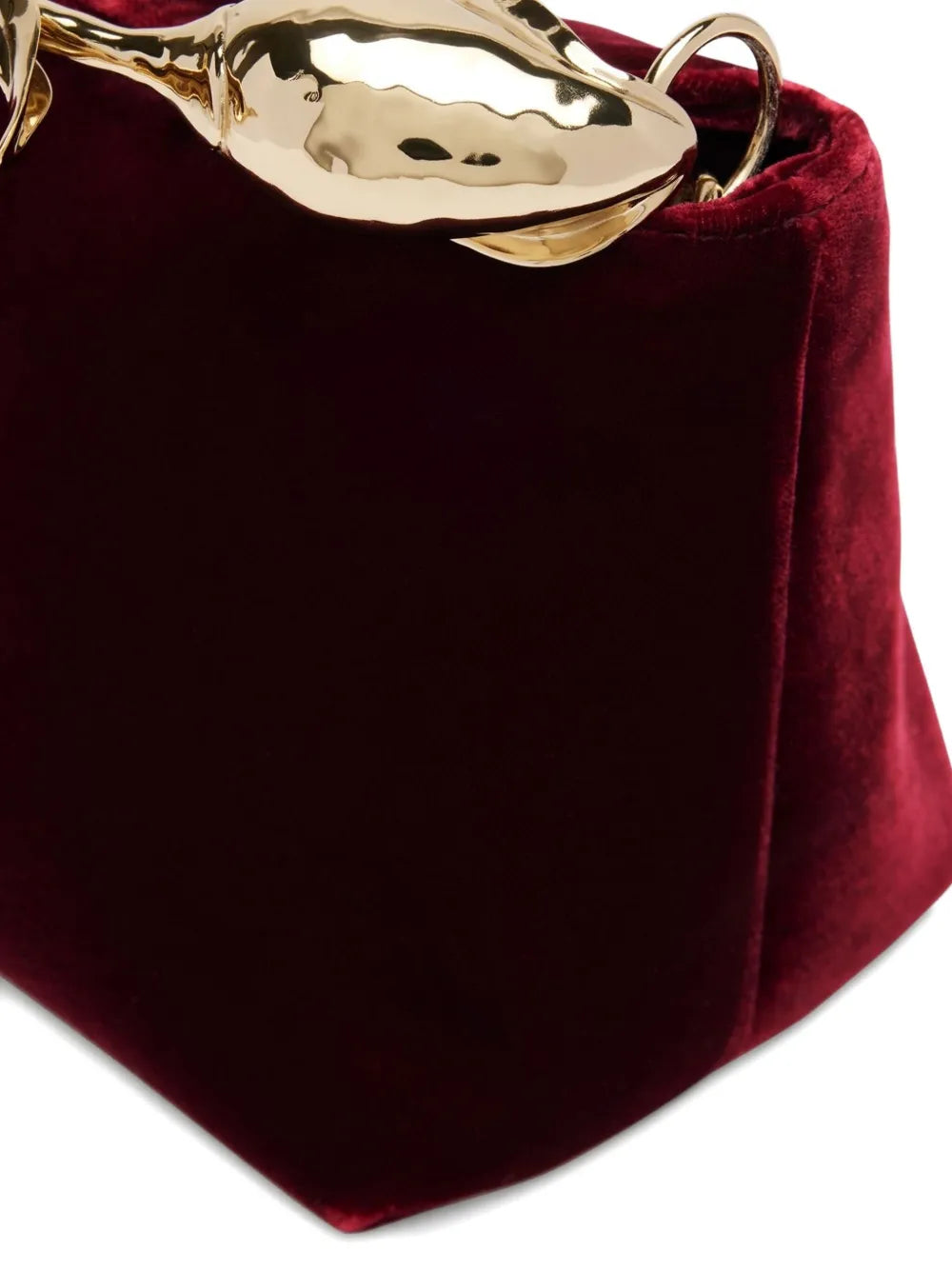 Erdem Mini Bloom Bag — Same as shown — Size One Size — Detail View