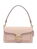 Coach Tabby 26 Shoulder Bag — Same as shown — Size One Size — Front View