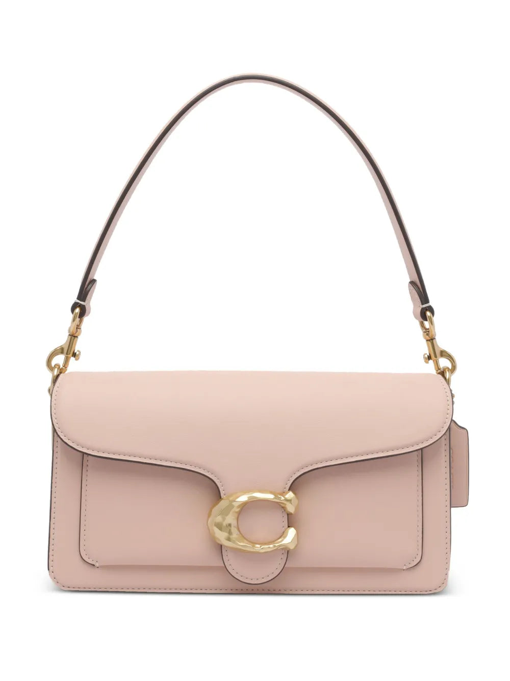 Coach Tabby 26 Shoulder Bag — Same as shown — Size One Size — Front View