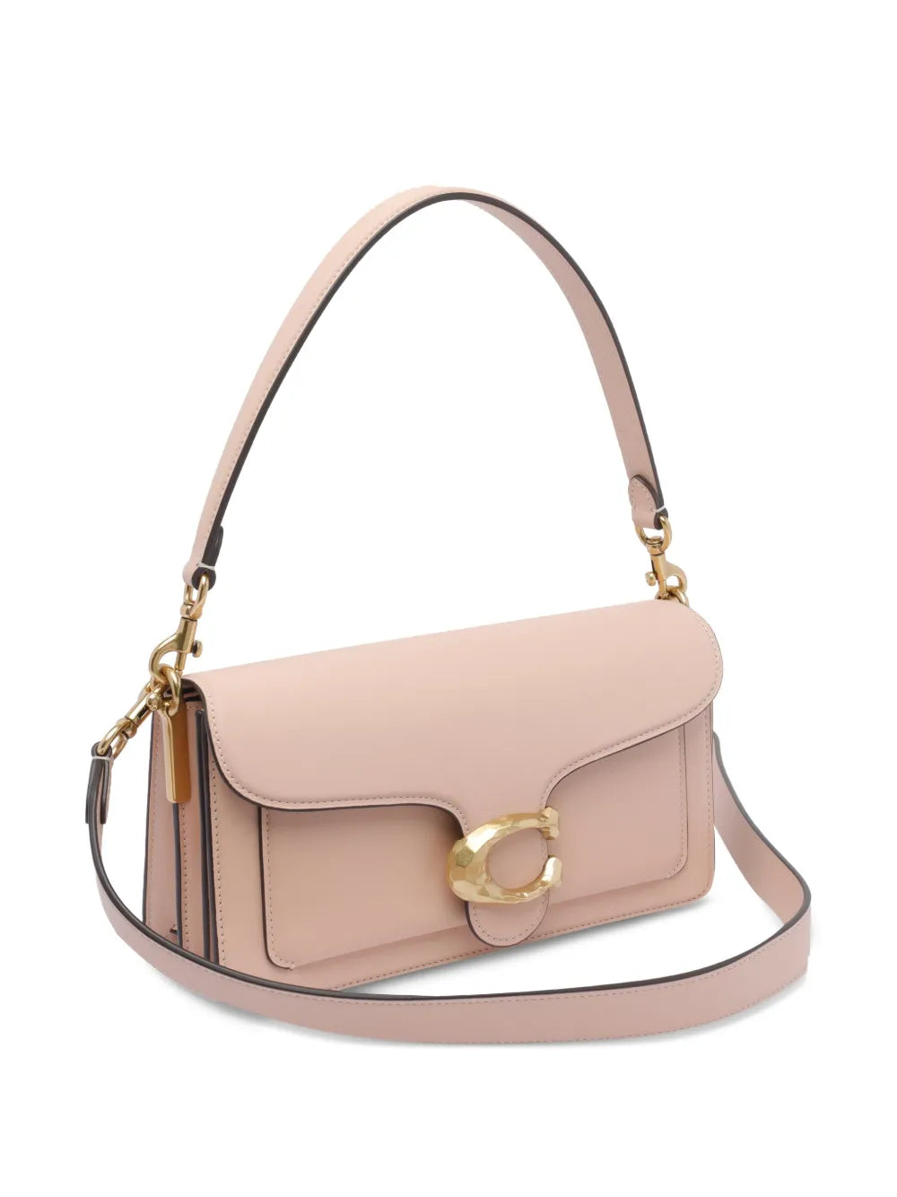Coach Tabby 26 Shoulder Bag — Same as shown — Size One Size — Back View