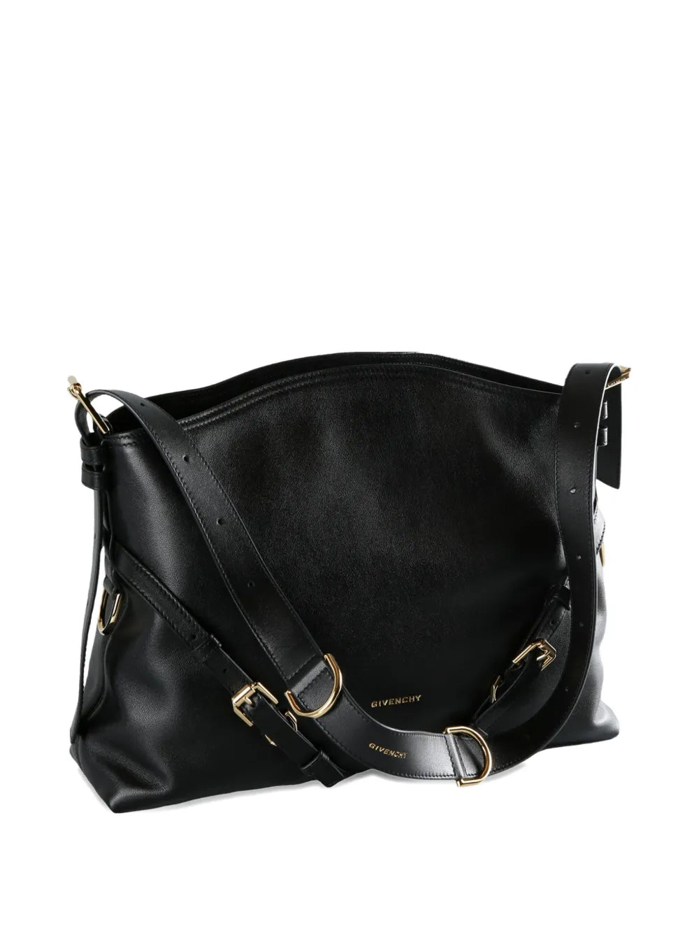 Givenchy Voyou Shoulder Bag — Same as shown — Size One Size — Side View