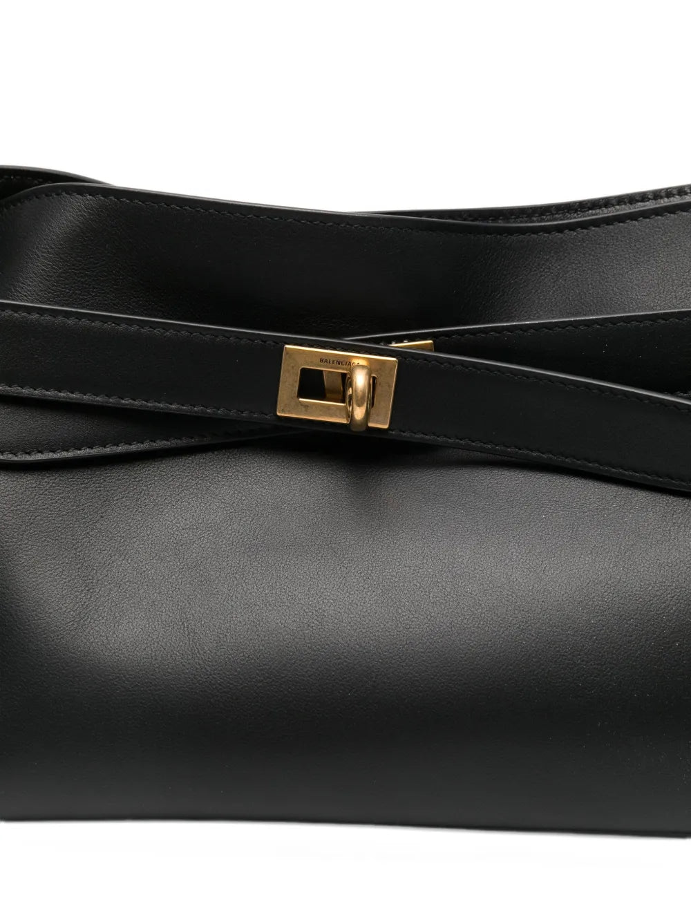 Balenciaga Small Bel Shoulder Bag — Same as shown — Size One Size — Top View