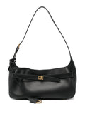 Balenciaga Small Bel Shoulder Bag — Same as shown — Size One Size — Front View