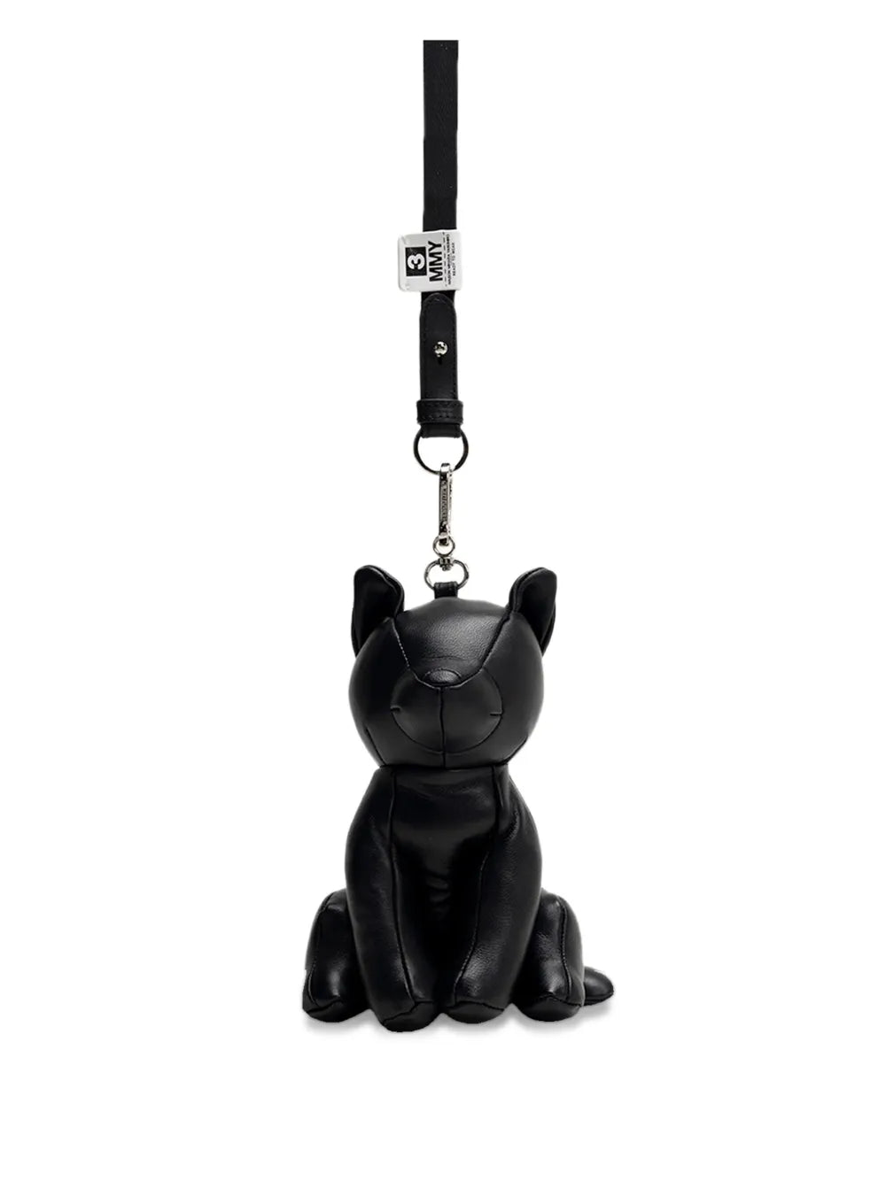 Maison Mihara Yasuhiro Mini Dolls Cat Shoulder Bag — Same as shown — Size One Size — Front View
