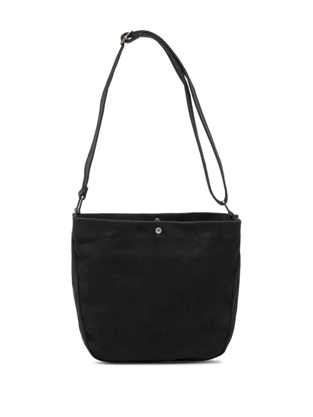 Apc Canvas Shoulder Bag — Same as shown — Size One Size — Side View