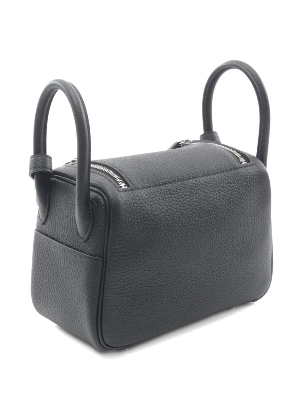 Hermes Pre Owned 2024 Mini Lindy Shoulder Bag — Same as shown — Size One Size — Side View