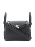 Hermes Pre Owned 2024 Mini Lindy Shoulder Bag — Same as shown — Size One Size — Front View
