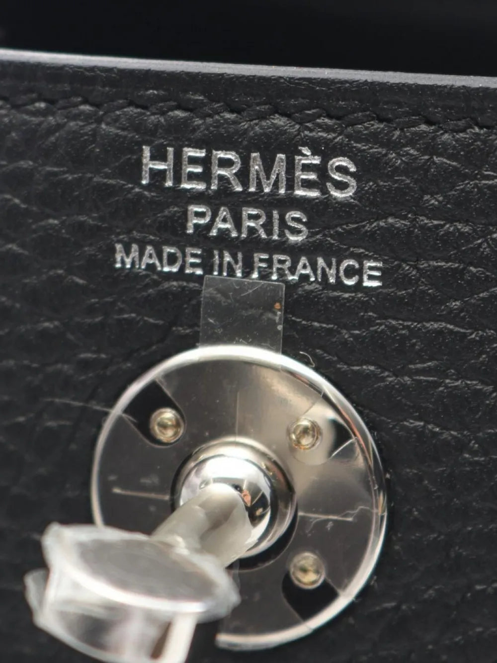 Hermes Pre Owned 2024 Mini Lindy Shoulder Bag — Same as shown — Size One Size — Lifestyle View