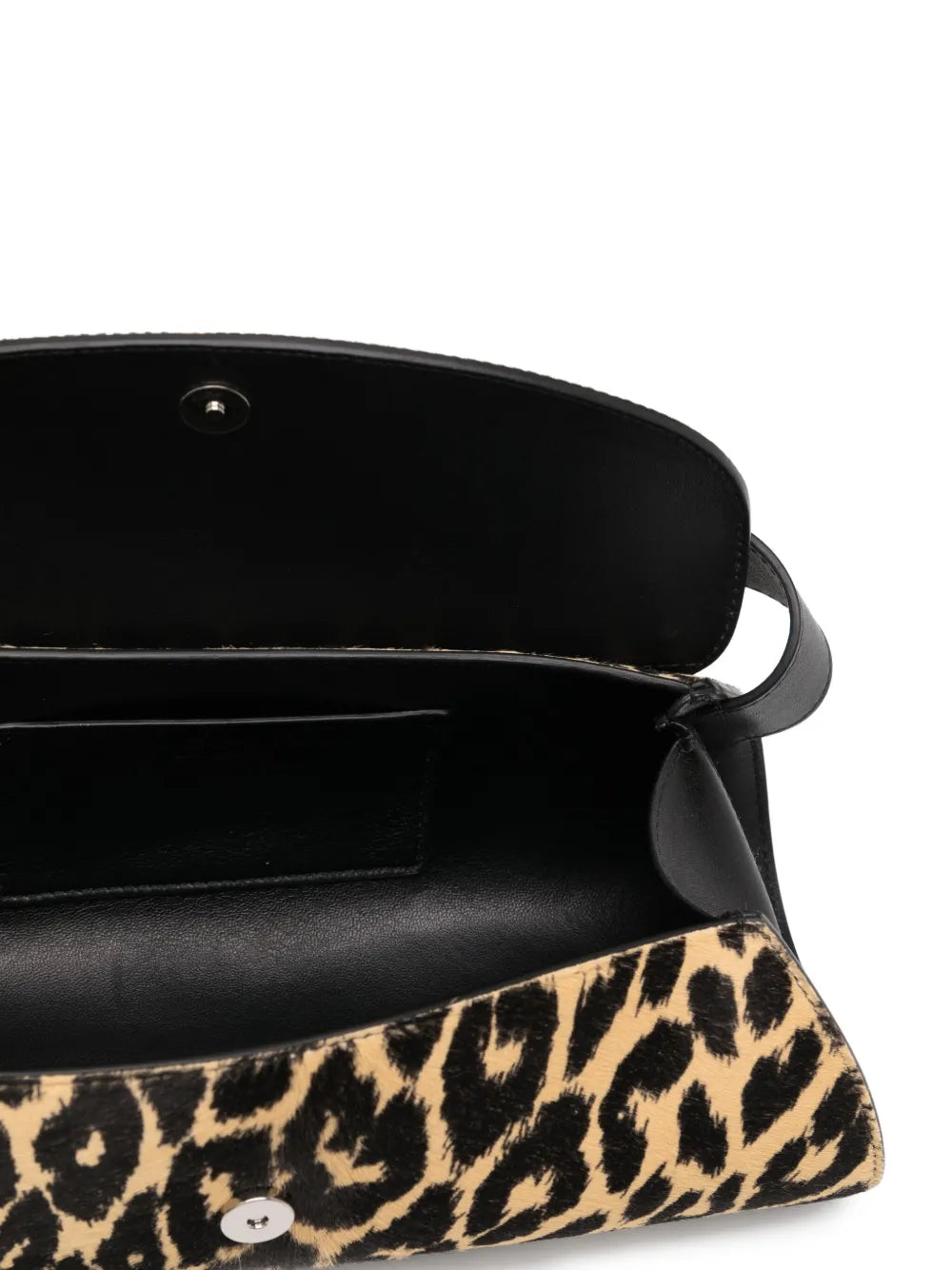 Jil Sander Small Cannolo Shoulder Bag — Same as shown — Size One Size — Detail View