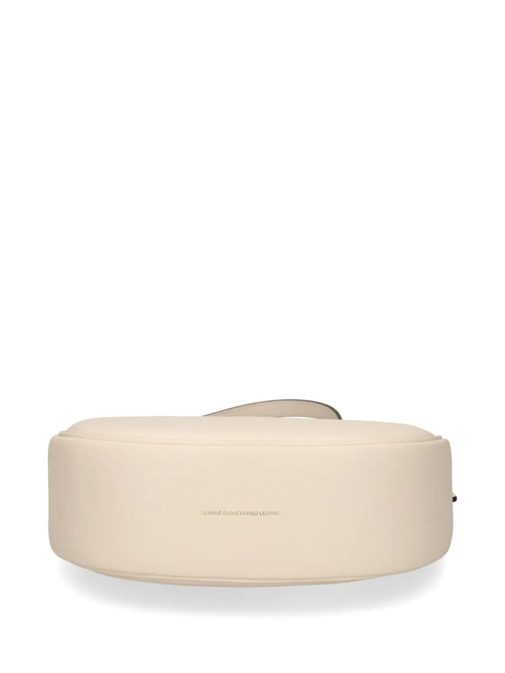 Coach Small Jonie 22 Half Moon Leather Shoulder Bag — Same as shown — Size One Size — Detail View