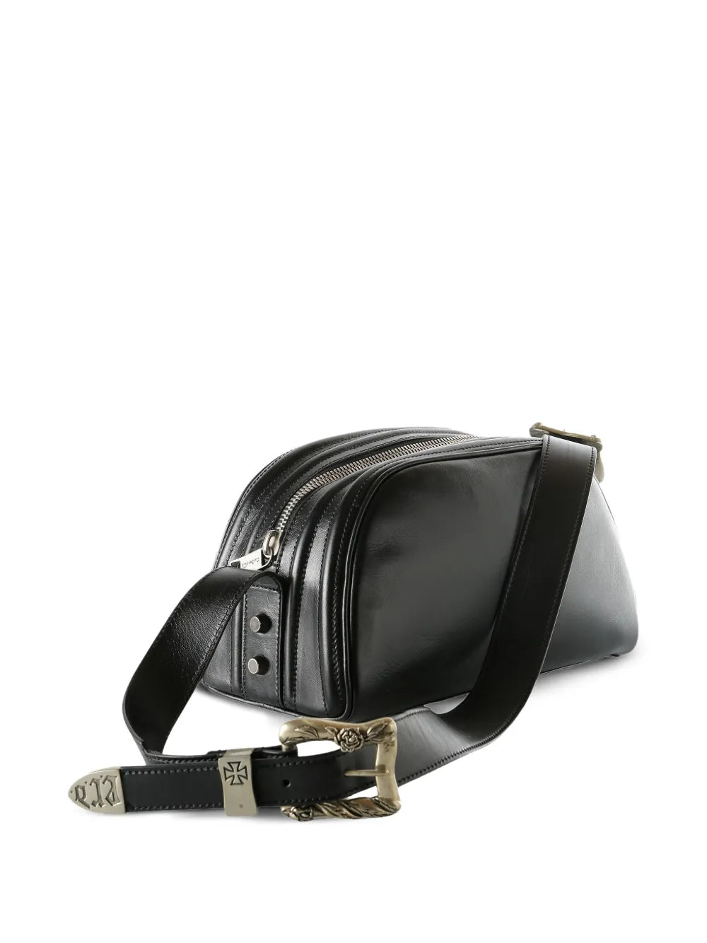 Enfants Riches Deprimes Belt Strap Shoulder Bag — Same as shown — Size One Size — Side View