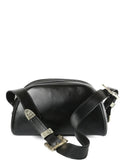Enfants Riches Deprimes Belt Strap Shoulder Bag — Same as shown — Size One Size — Front View