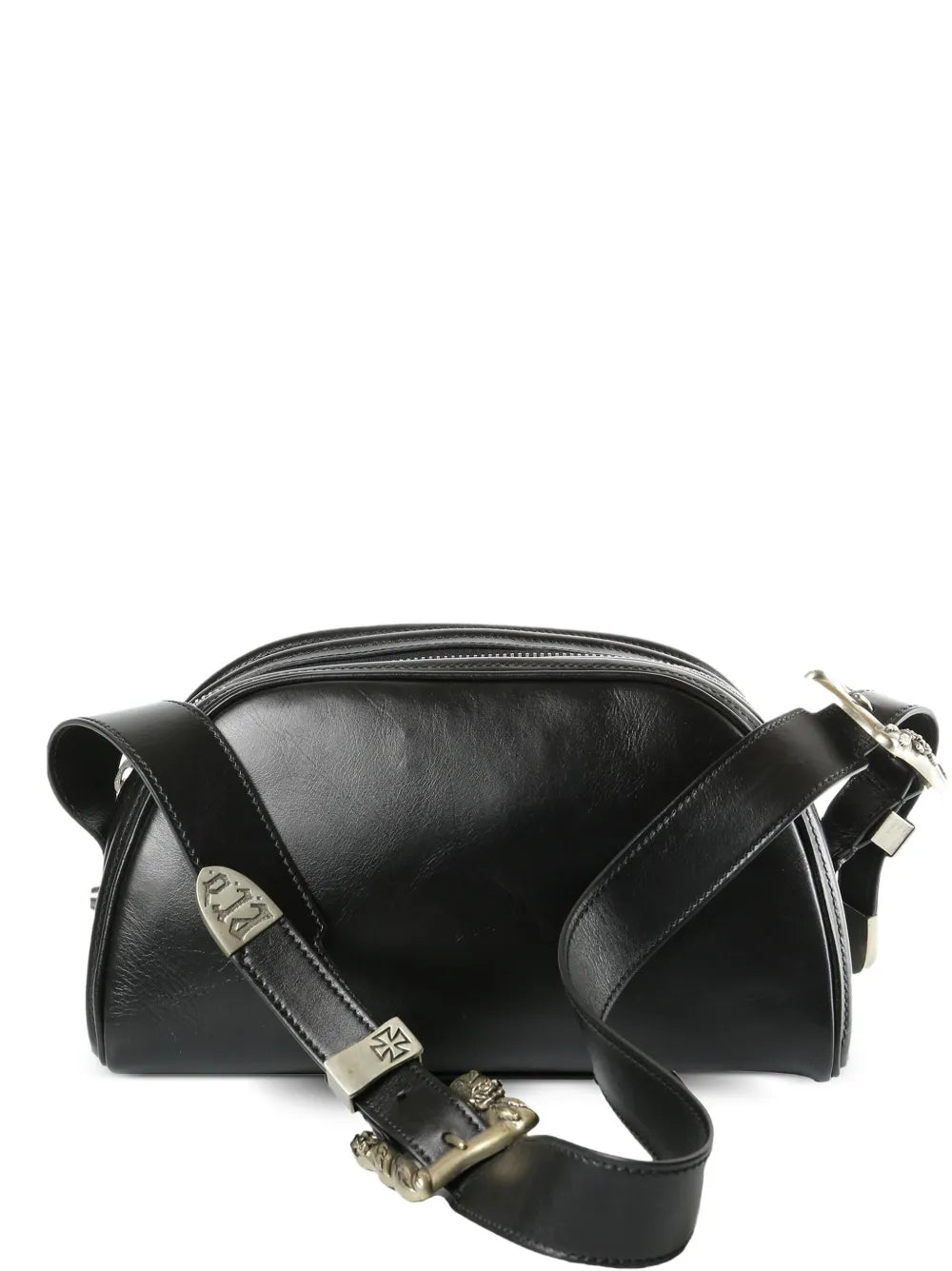 Enfants Riches Deprimes Belt Strap Shoulder Bag — Same as shown — Size One Size — Front View