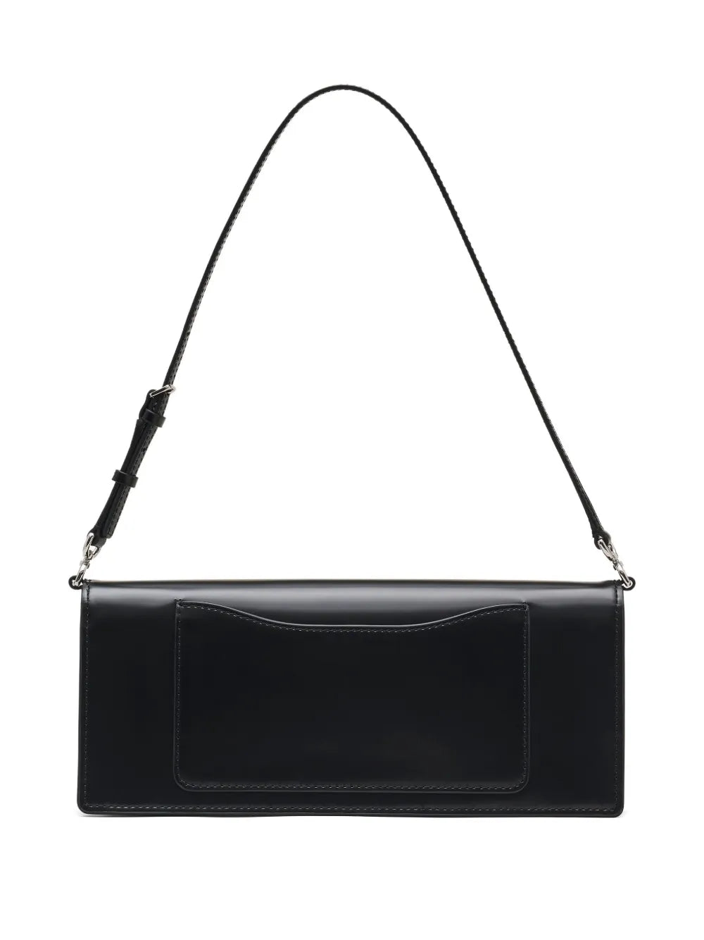 Marc Jacobs Small The Mirror Shoulder Bag — Same as shown — Size One Size — Back View