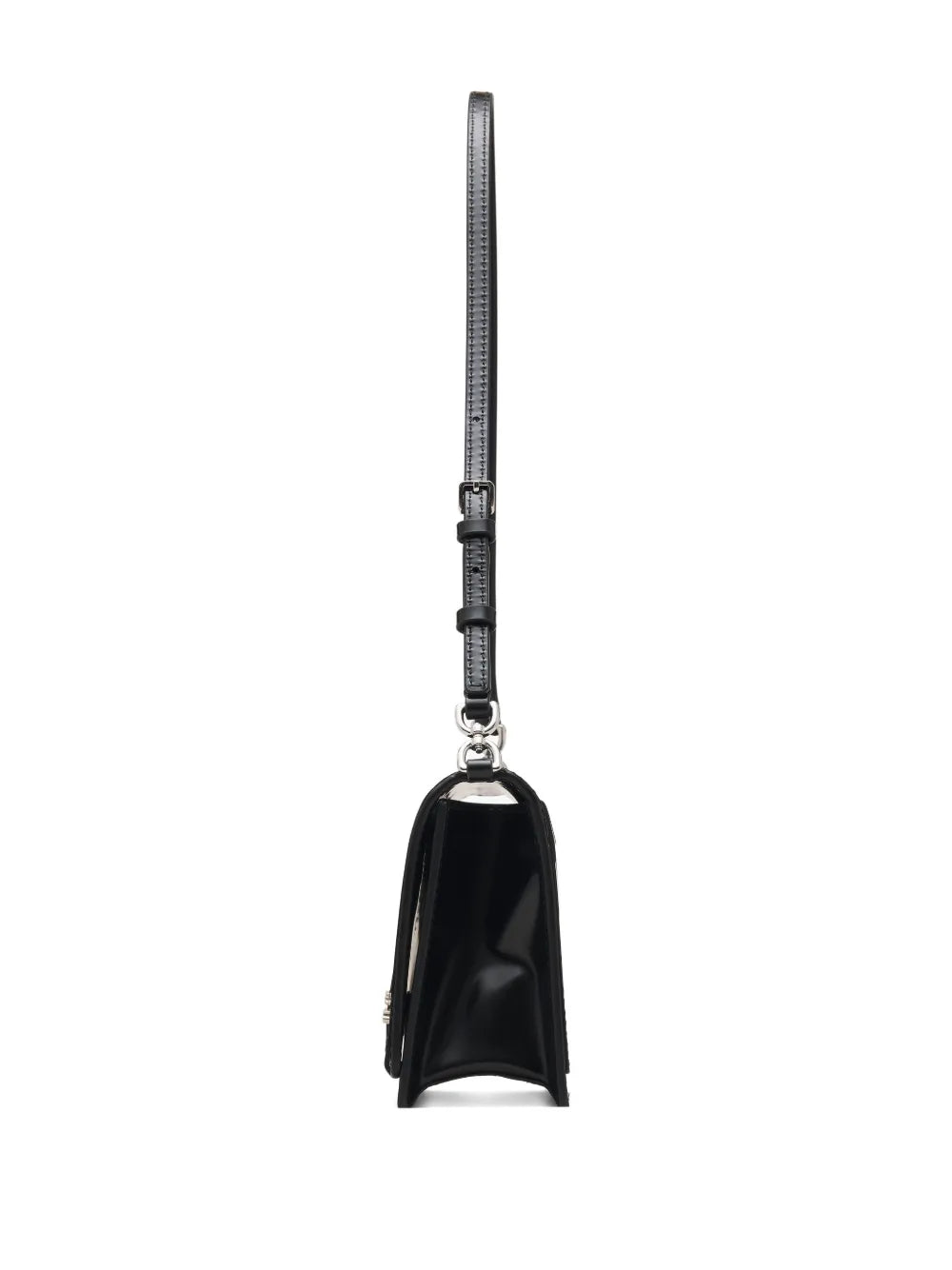 Marc Jacobs Small The Mirror Shoulder Bag — Same as shown — Size One Size — Detail View