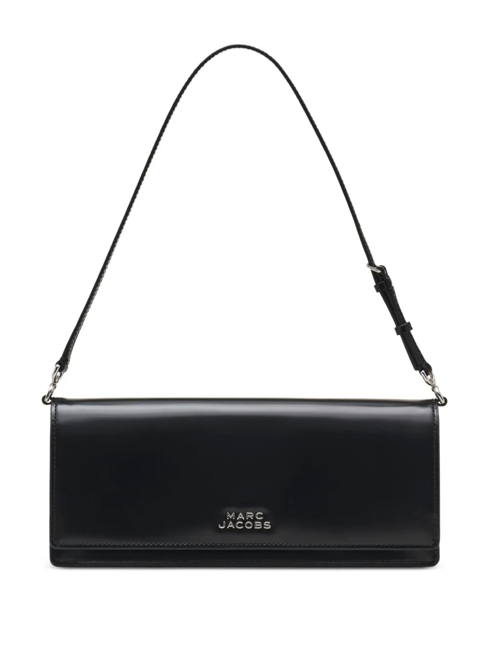 Marc Jacobs Small The Mirror Shoulder Bag — Same as shown — Size One Size — Front View