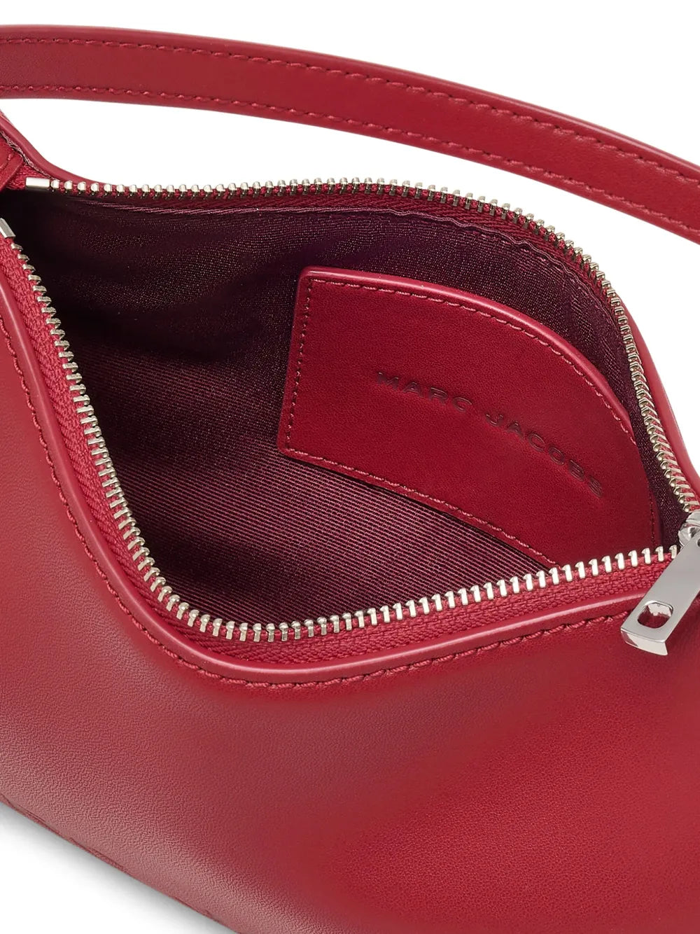 Marc Jacobs Small Star Charm Shoulder Bag — Same as shown — Size One Size — Top View