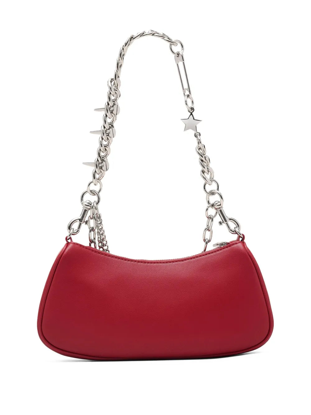 Marc Jacobs Small Star Charm Shoulder Bag — Same as shown — Size One Size — Back View