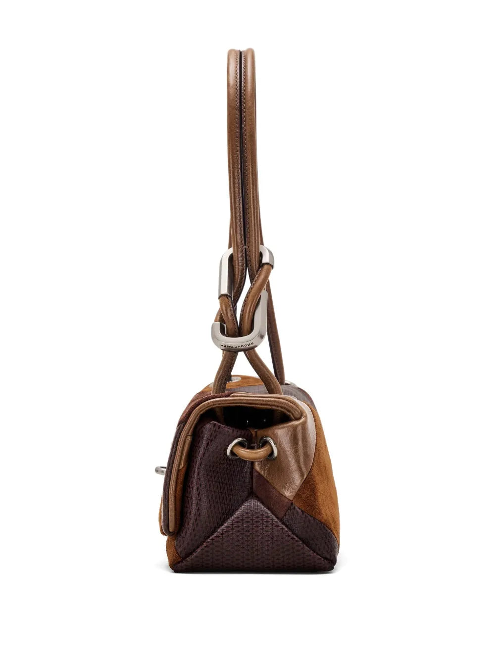 Marc Jacobs Mini The Dual Shoulder Bag — Same as shown — Size One Size — Detail View