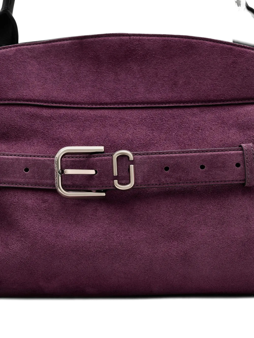 Marc Jacobs Dakota Shoulder Bag — Same as shown — Size One Size — Top View
