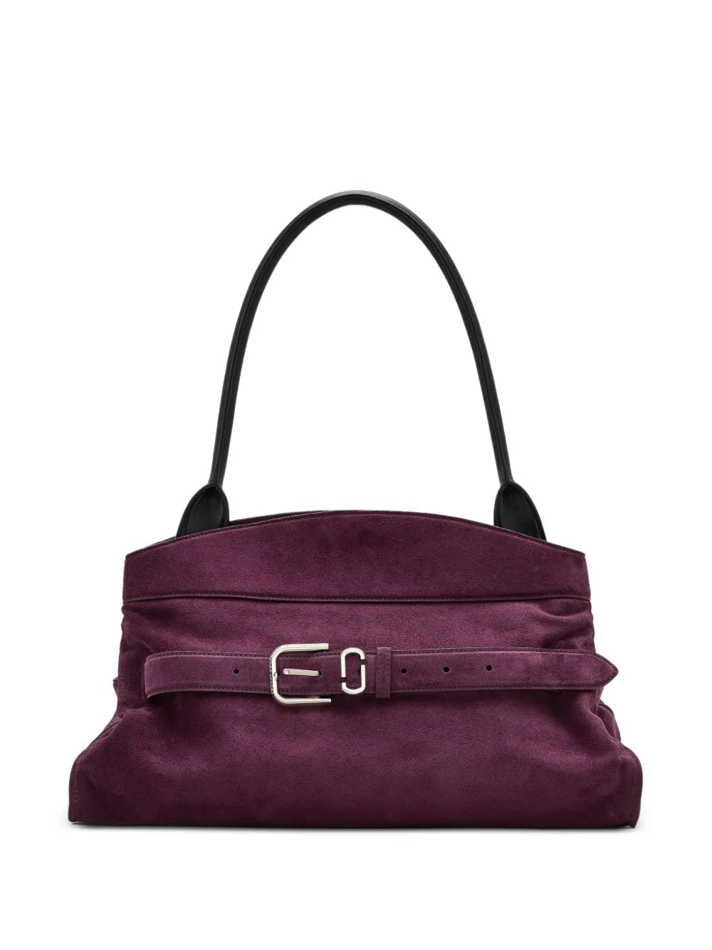 Marc Jacobs Dakota Shoulder Bag — Same as shown — Size One Size — Front View