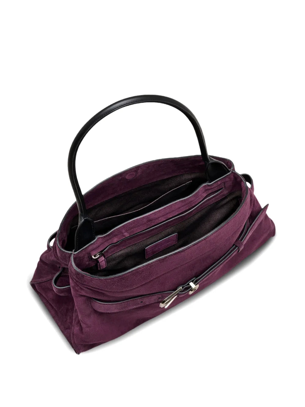 Marc Jacobs Dakota Shoulder Bag — Same as shown — Size One Size — Back View