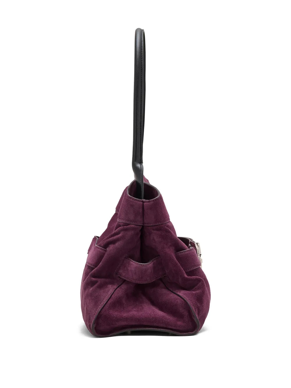 Marc Jacobs Dakota Shoulder Bag — Same as shown — Size One Size — Detail View