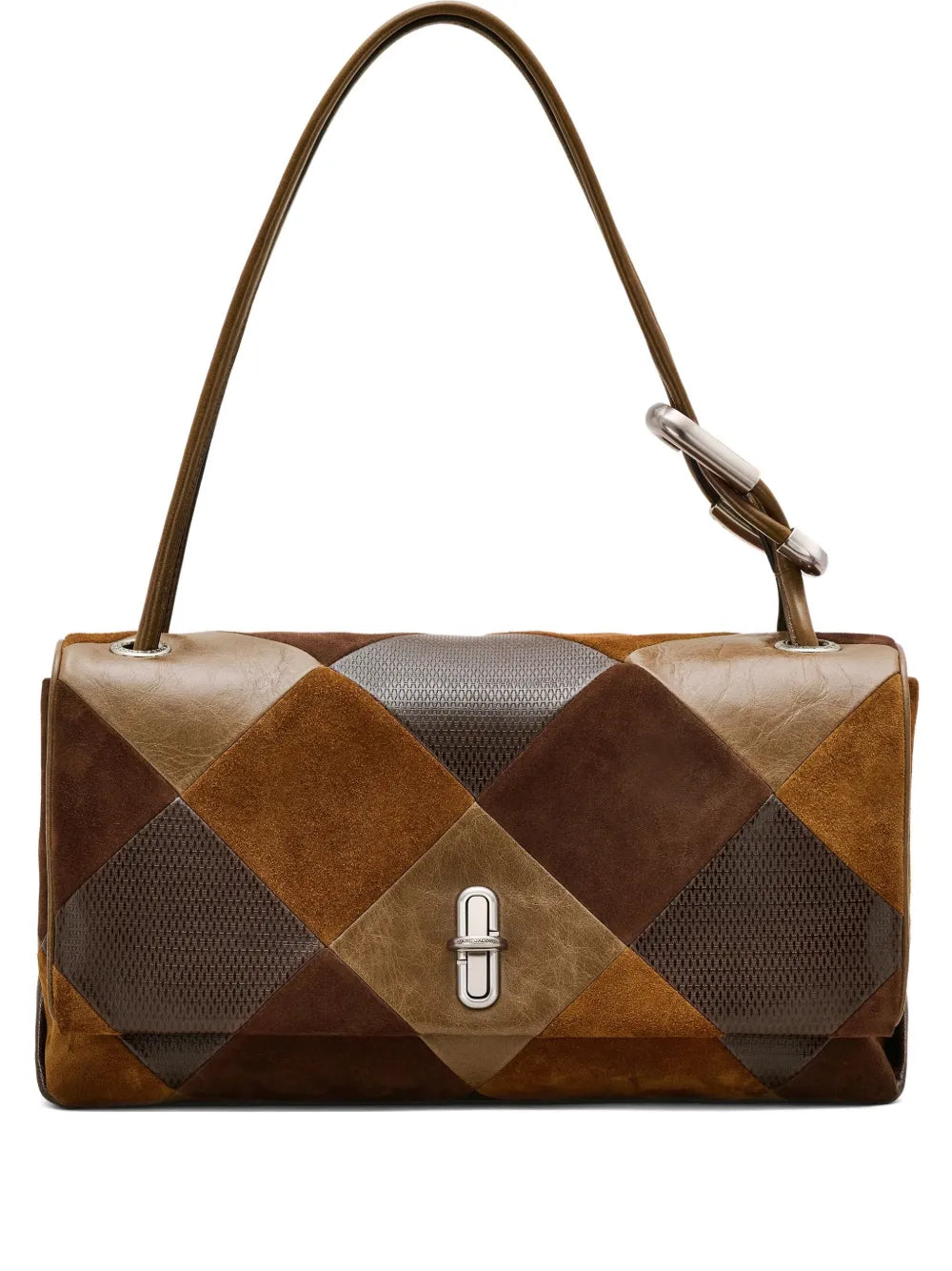 Marc Jacobs Large The Dual Shoulder Bag — Same as shown — Size One Size — Front View