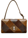 Marc Jacobs Large The Dual Shoulder Bag — Same as shown — Size One Size — Front View