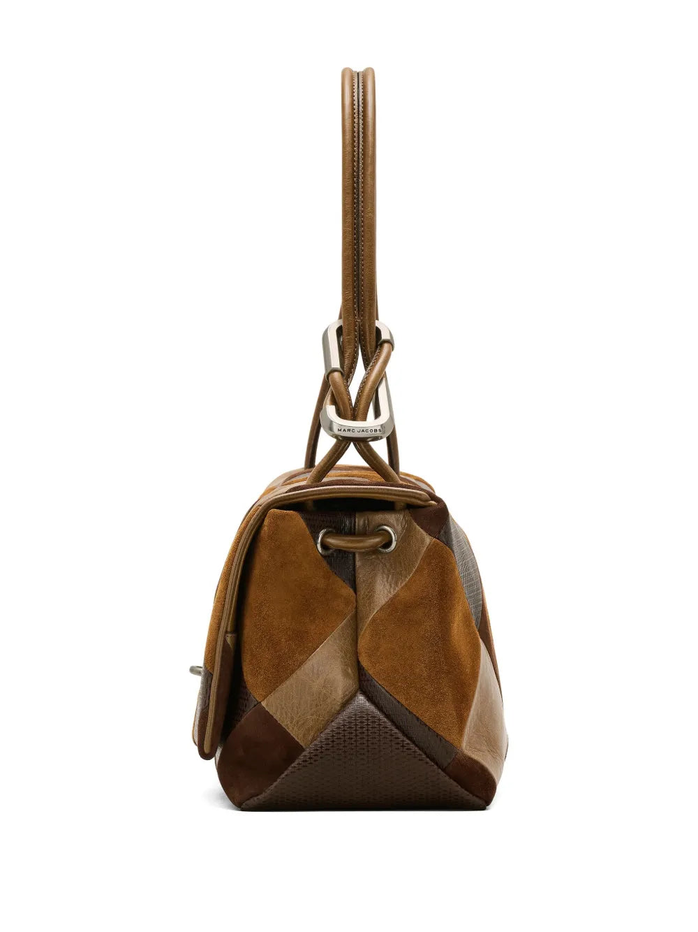 Marc Jacobs Large The Dual Shoulder Bag — Same as shown — Size One Size — Top View