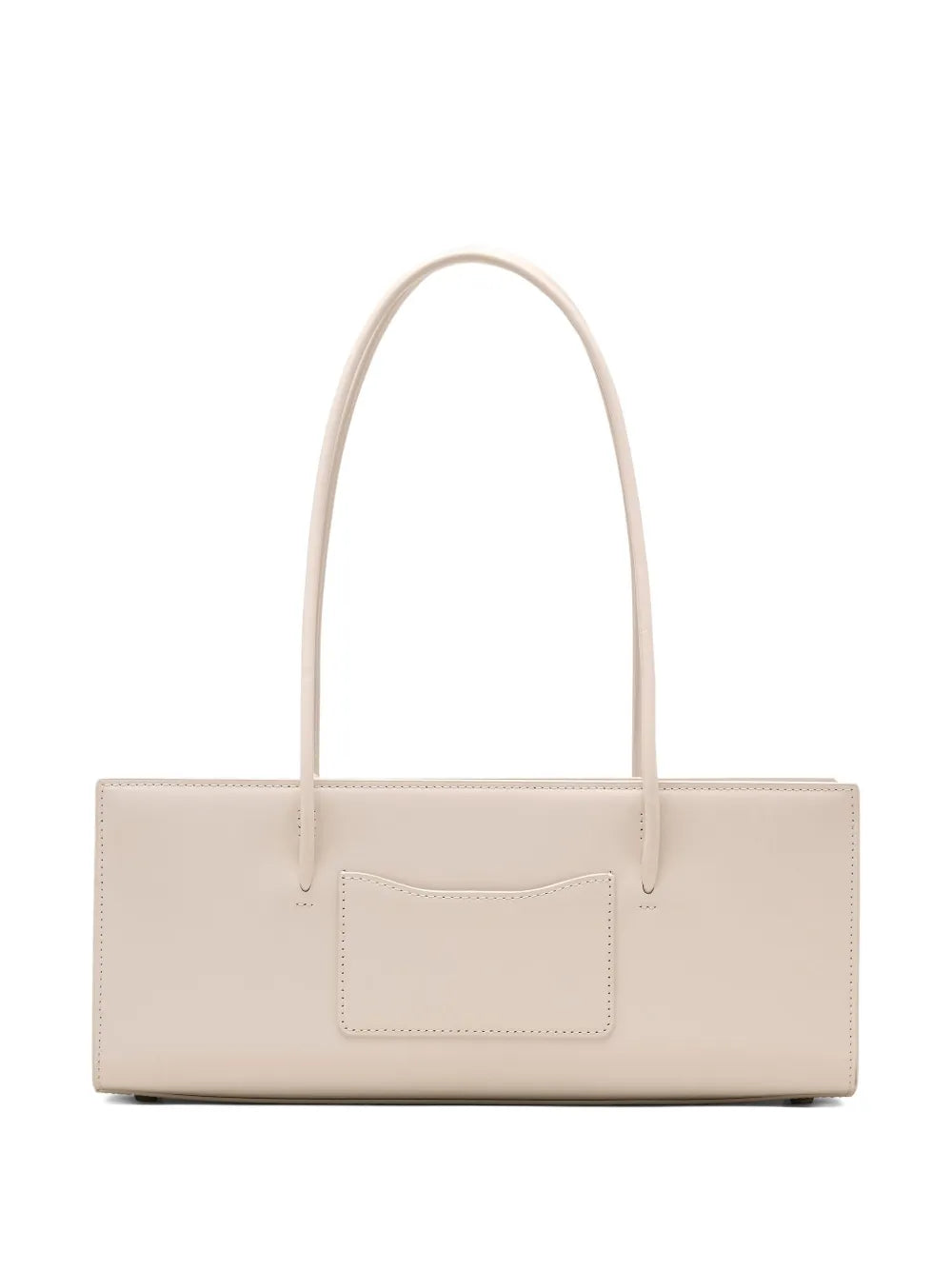 Marc Jacobs Medium The Mirror Shoulder Bag — Same as shown — Size One Size — Back View
