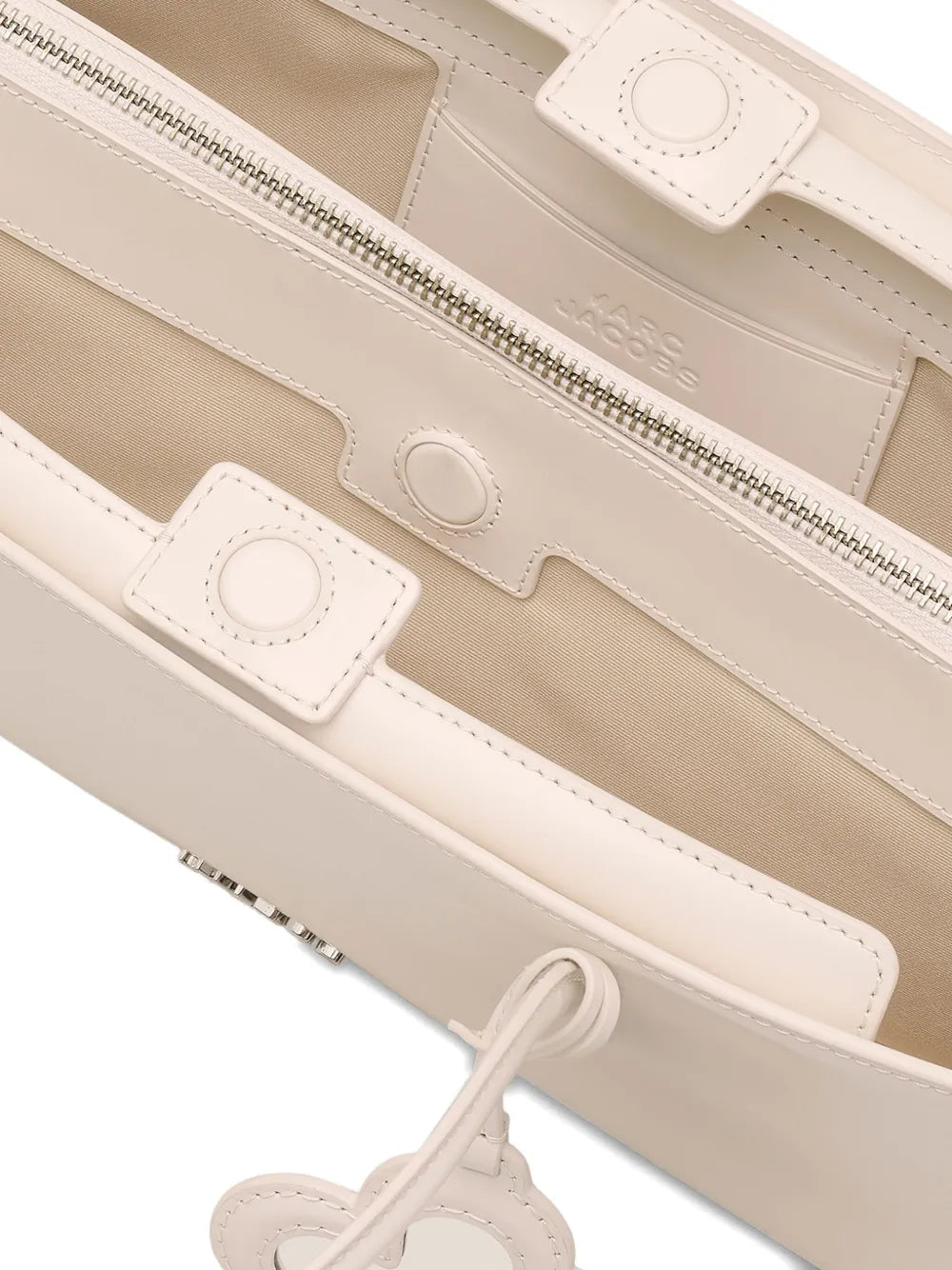 Marc Jacobs Medium The Mirror Shoulder Bag — Same as shown — Size One Size — Top View