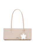 Marc Jacobs Medium The Mirror Shoulder Bag — Same as shown — Size One Size — Front View