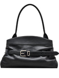 Marc Jacobs The Dakota Satchel Bag — Same as shown — Size One Size — Front View