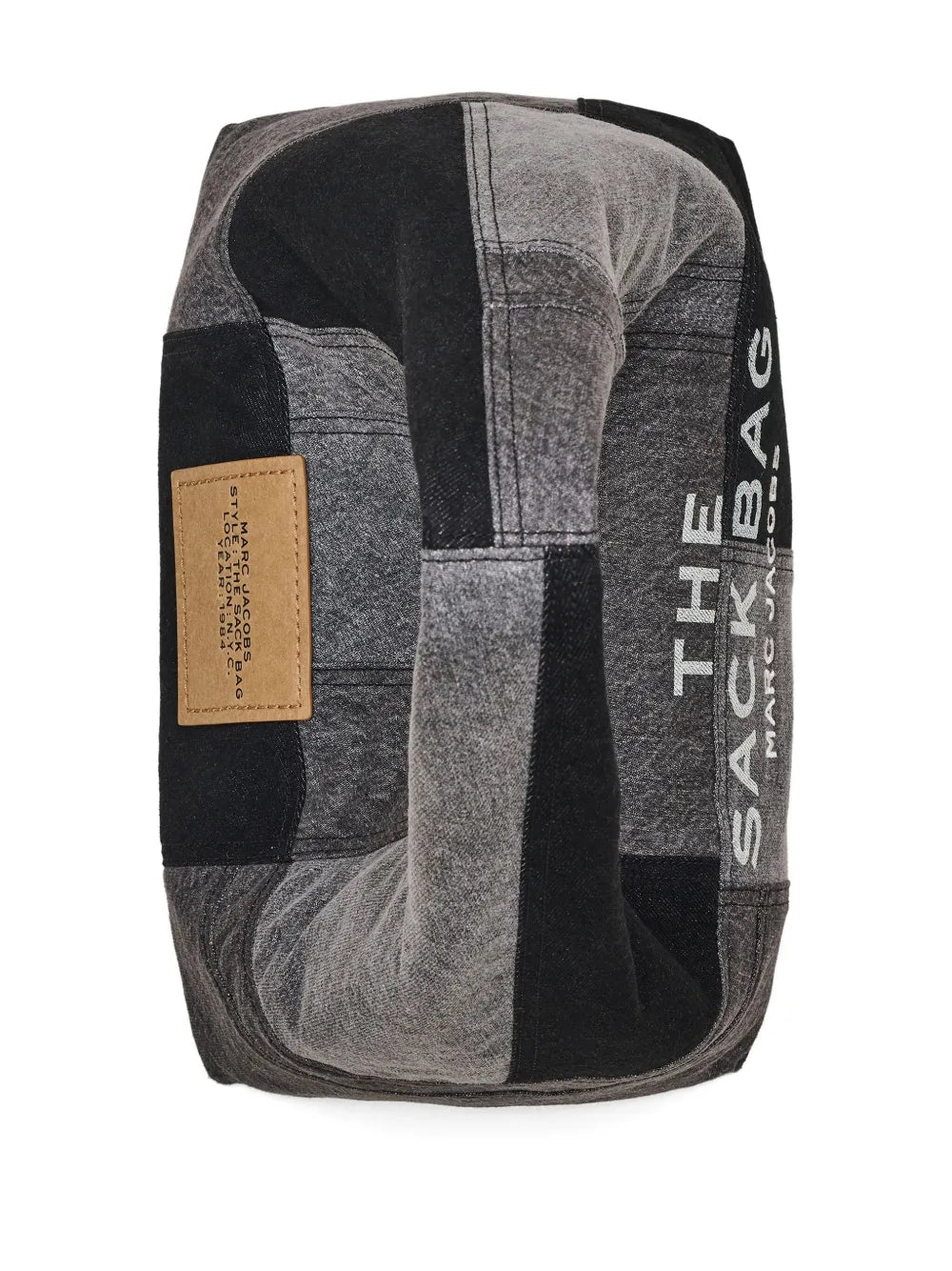 Marc Jacobs Large The Sack Shoulder Bag — Same as shown — Size One Size — Top View